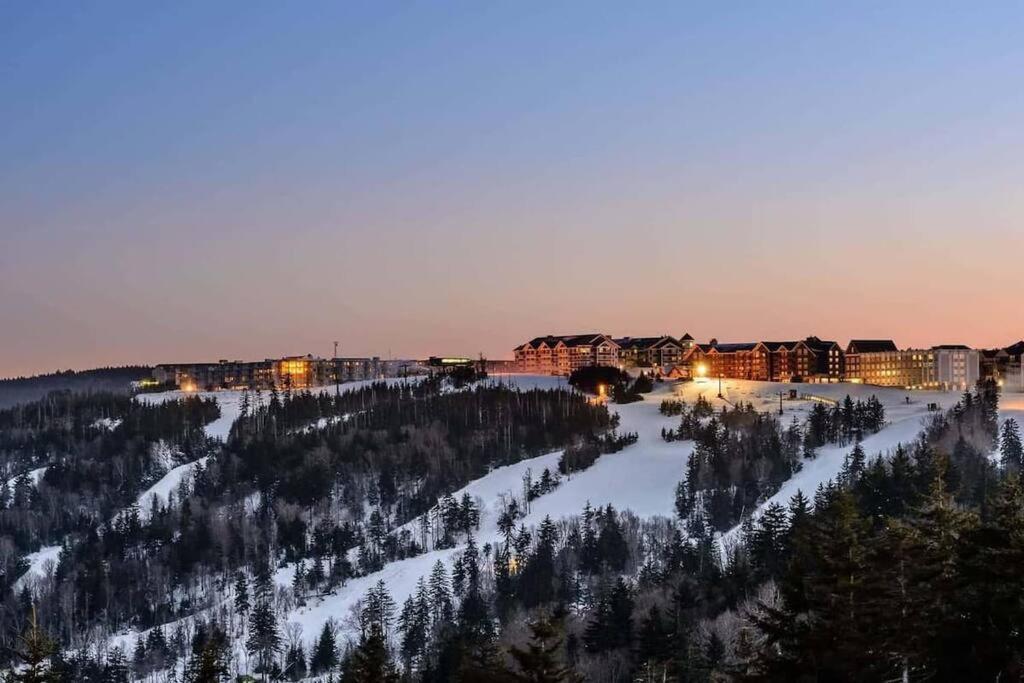 Mountain Lodge Getaway, Ski-In/Ski-Out, Heart Of The Village Snowshoe Extérieur photo